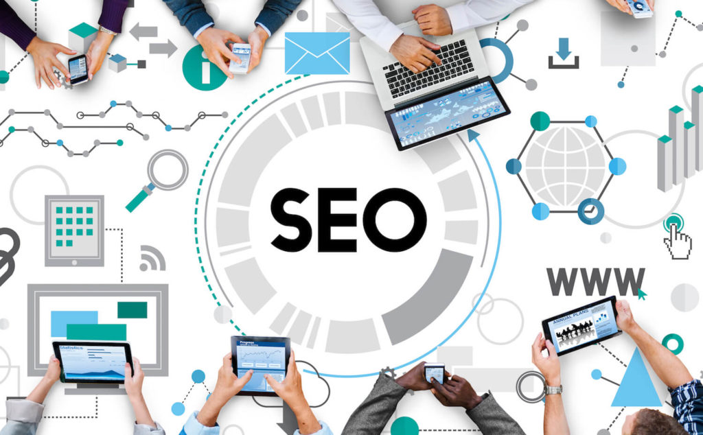 Contenu web : comment bien le structurer ?