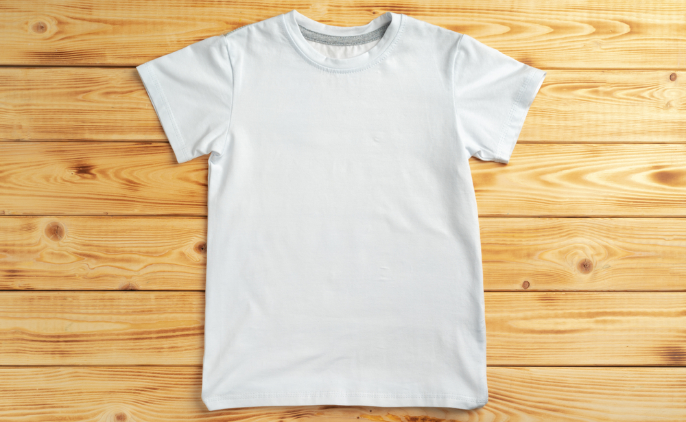 Comment choisir un tee shirt ?
