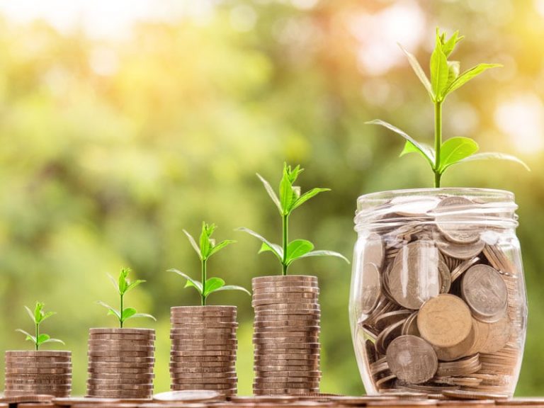 Quand doit-on augmenter le capital social ?