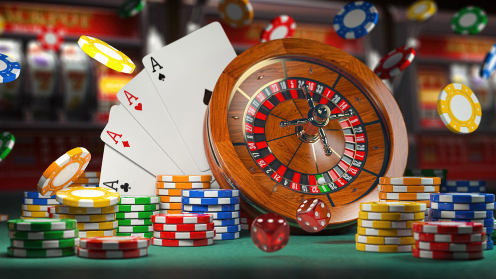 Guide 2022 pour jouer aux meilleurs Casino en ligne 