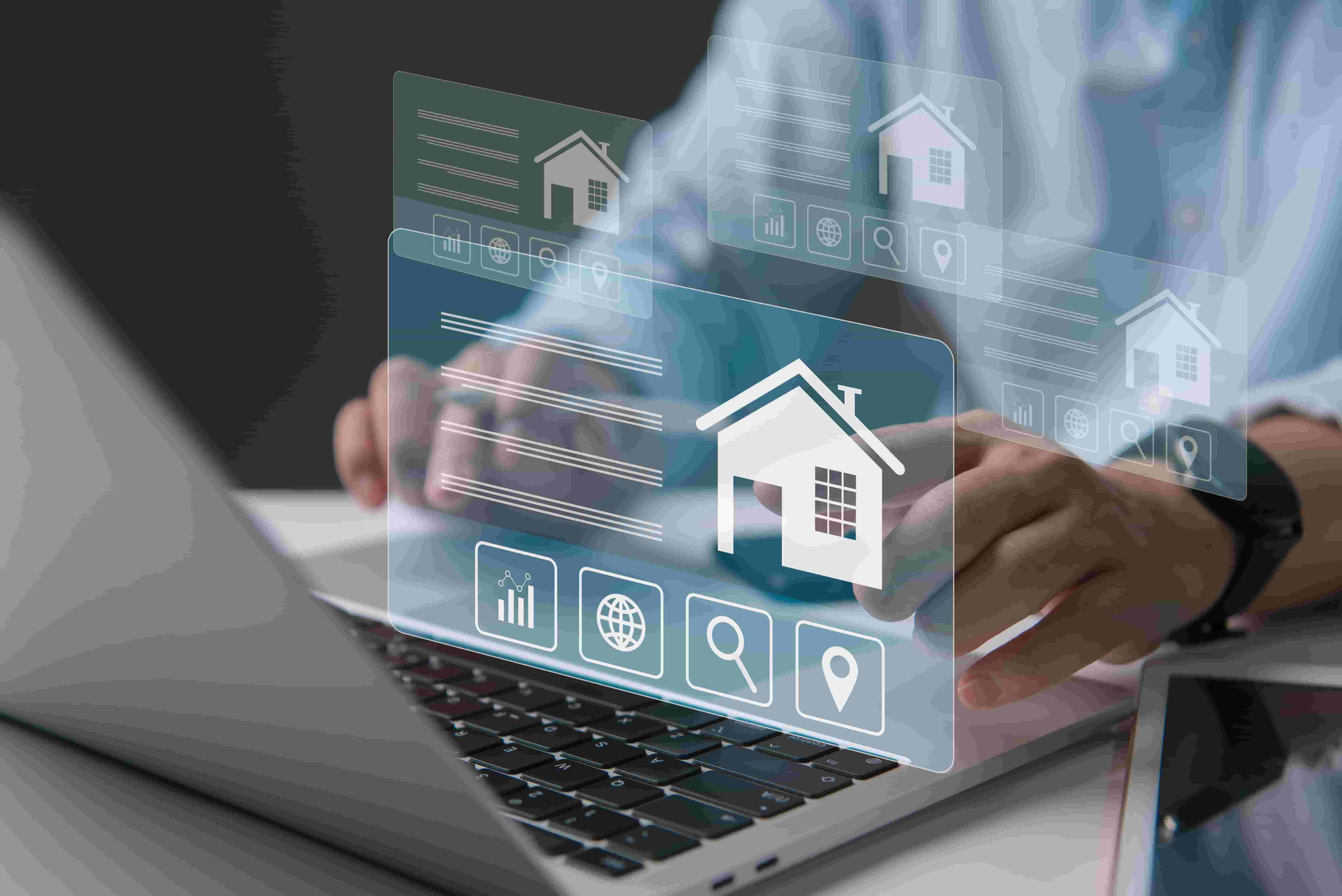 L&rsquo;impact de la localisation sur l&rsquo;estimation immobilière