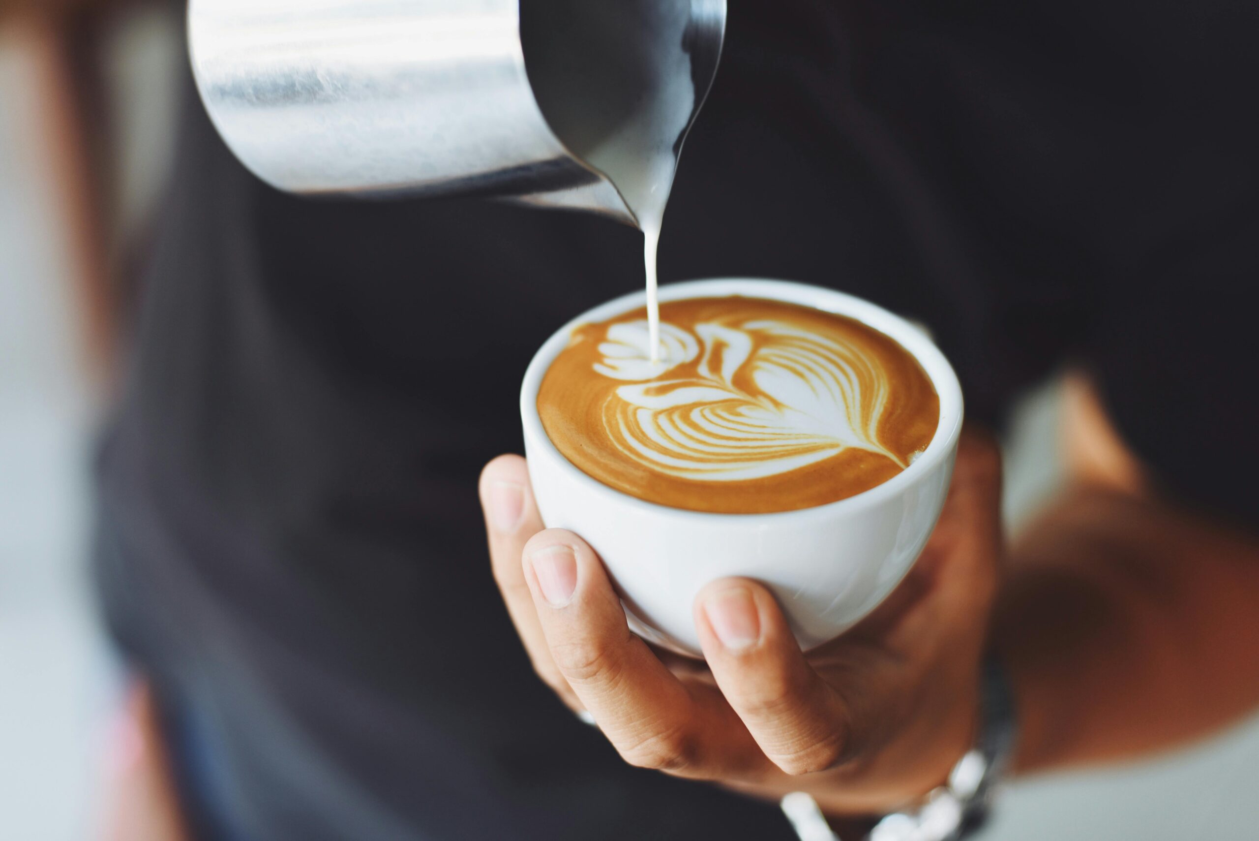 Comment lancer sa boutique en ligne de vente de café